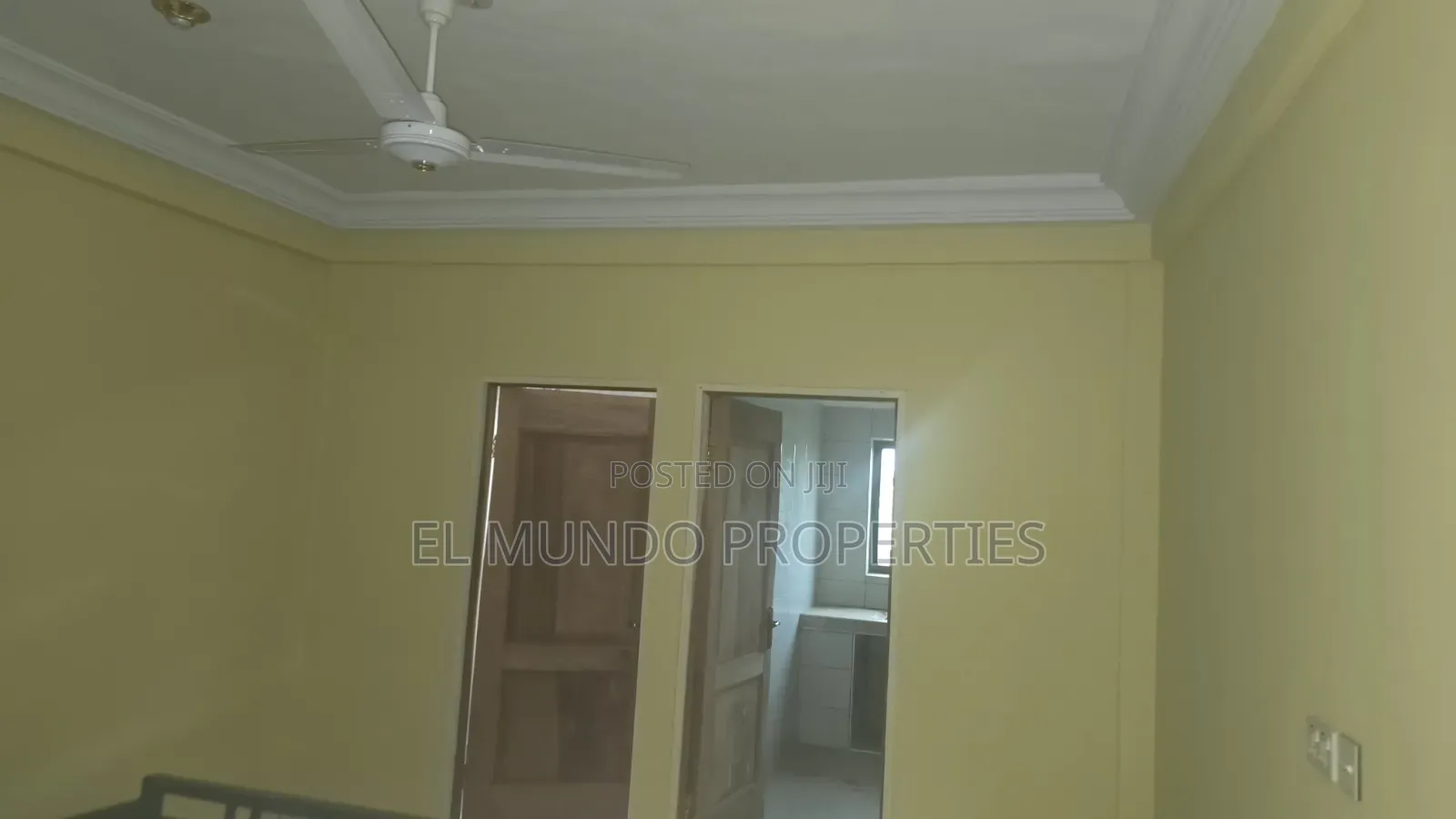 1bdrm Apartment in Apatrapa, Kumasi Metropolitan for rent
