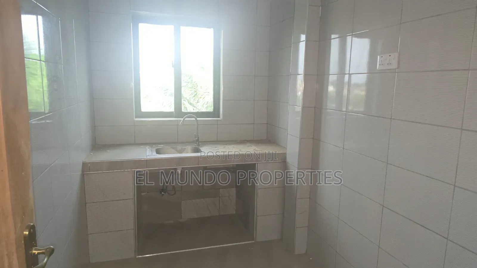 1bdrm Apartment in Apatrapa, Kumasi Metropolitan for rent