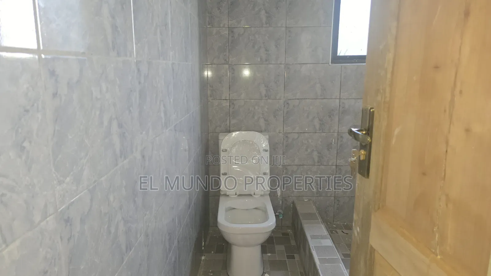 1bdrm Apartment in Apatrapa, Kumasi Metropolitan for rent