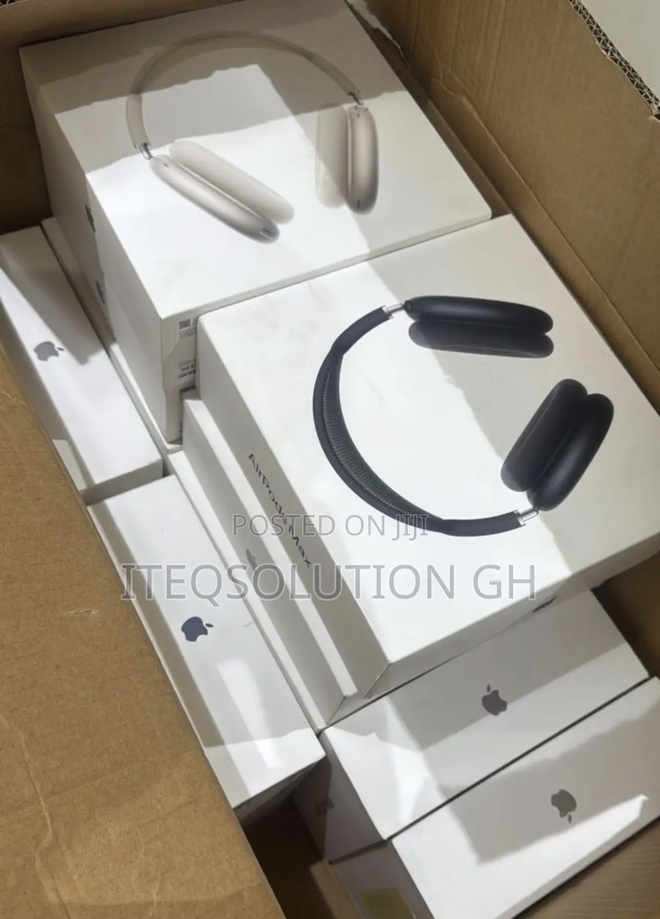 Original AirPods Max 2