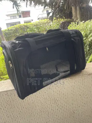 Puppy and Kitten Bags