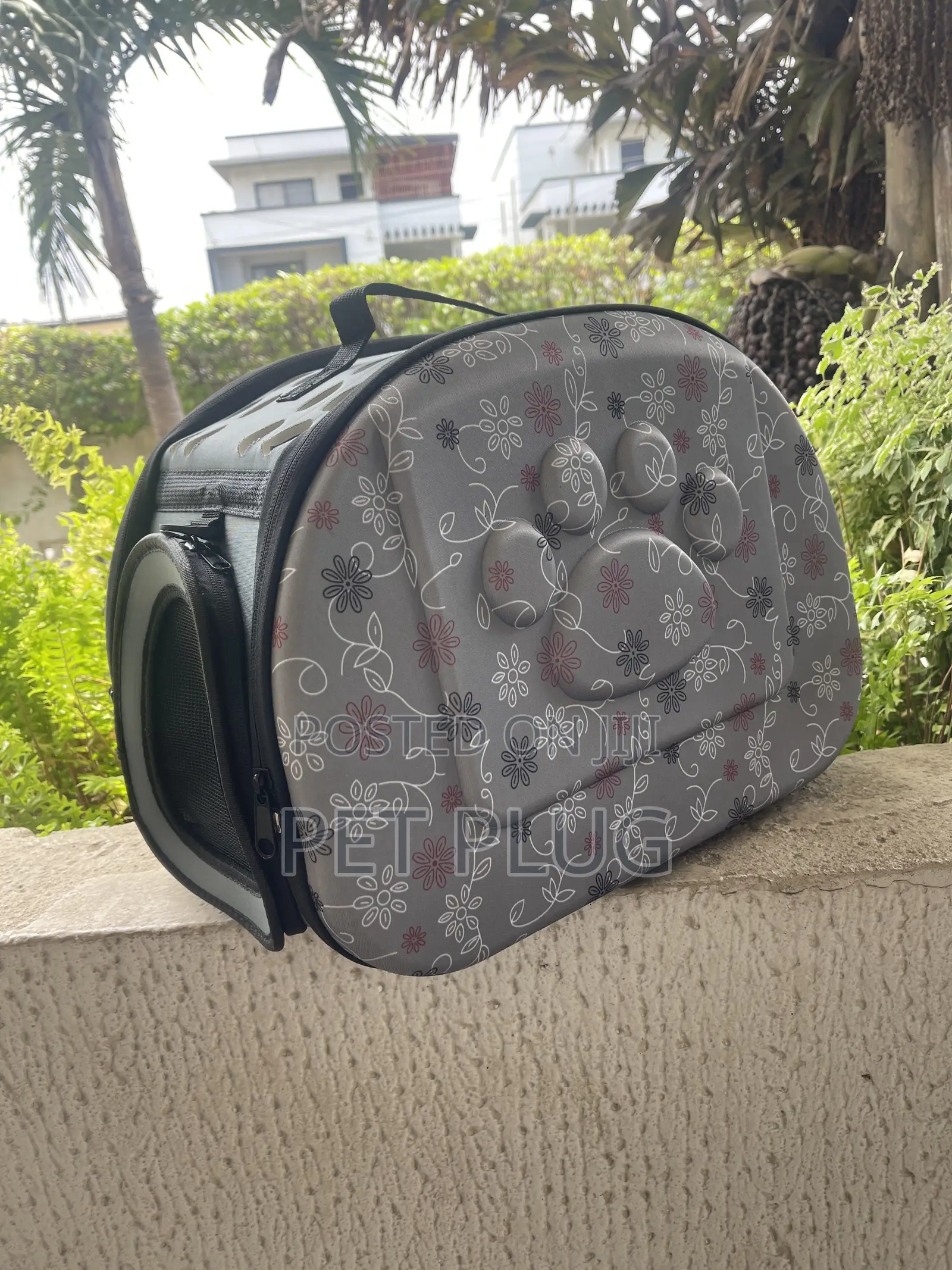 Puppy and Kitten Bags