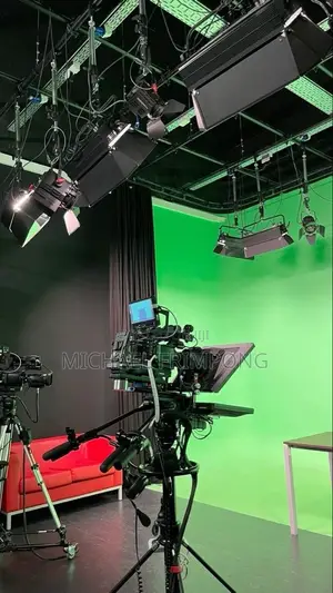 Studio Apprenticeship