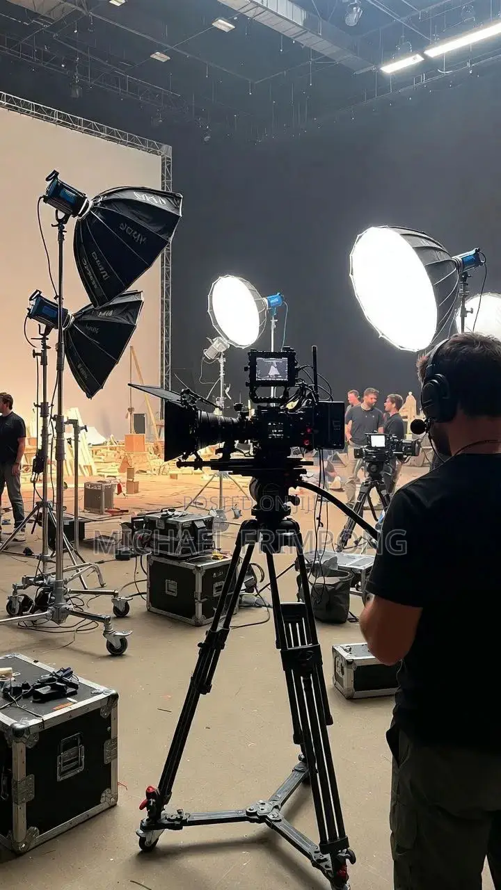 Studio Apprenticeship