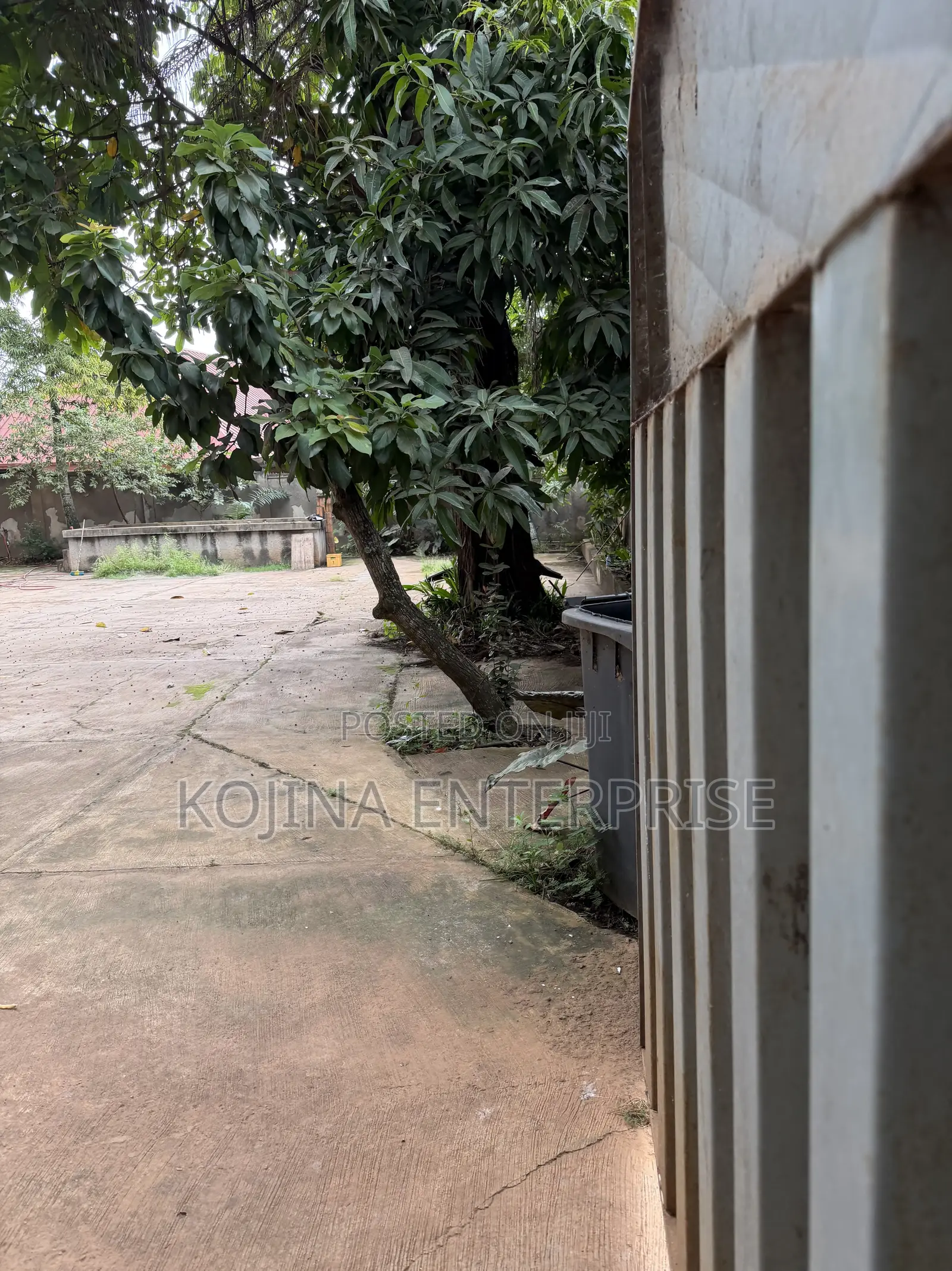 4bdrm House in Dr.Addo Kuffour, Kumasi Metropolitan for sale