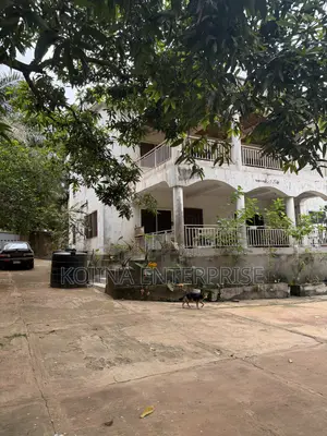 4bdrm House in Dr.Addo Kuffour, Kumasi Metropolitan for sale