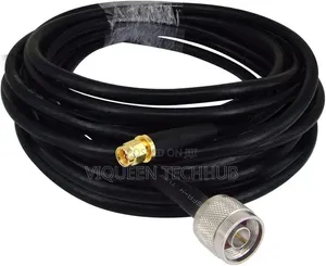 Anthena Cables 5m