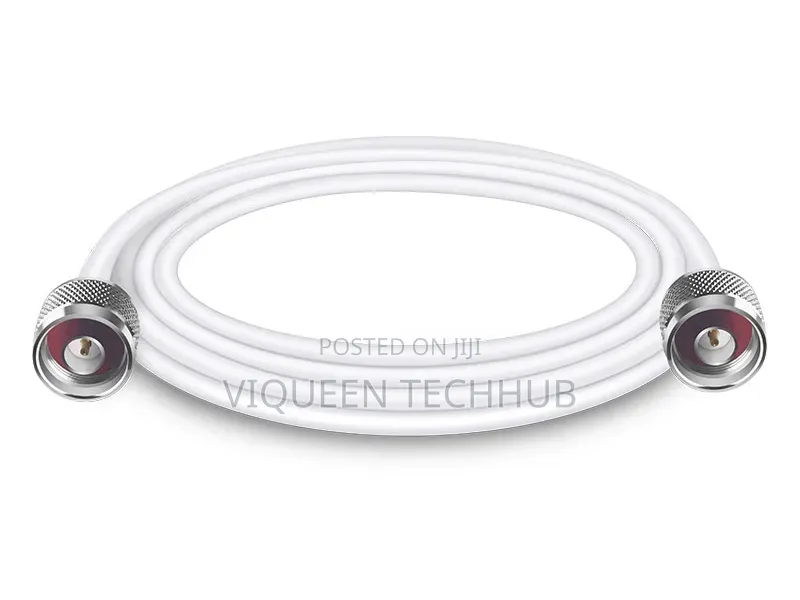 Anthena Cables 5m