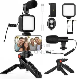 Portable Studio Kit