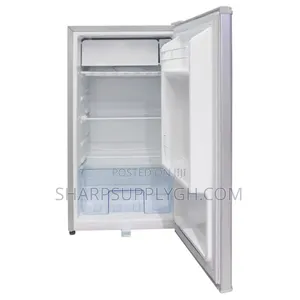 Nasco 80l Table Top Refrigerator