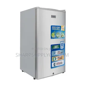 Nasco 80l Table Top Refrigerator