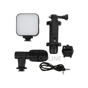Portable Studio Kit