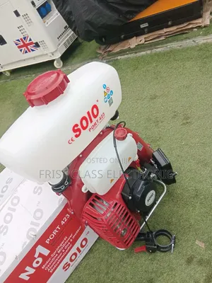SOLO 423 Engine Backpack Sprayer Original Quality