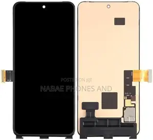 Google Pixel 6 to All Google Pixel Screen