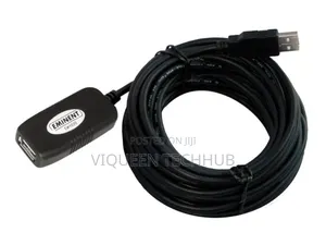 Anthena Cables 10m