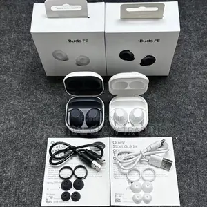 Bluetooth TWS Wireless Earbuds With Charging Case – In-Ear Stereo