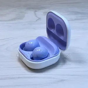 Bluetooth TWS Wireless Earbuds With Charging Case – In-Ear Stereo