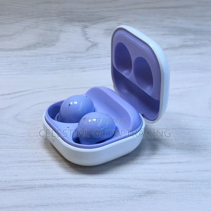 Bluetooth TWS Wireless Earbuds With Charging Case – In-Ear Stereo