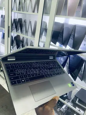 Laptop Dell Latitude 5530 16GB Intel Core i7 SSD 512GB