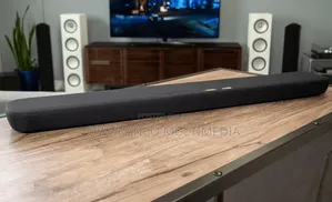 Yamaha ATS-1090 Soundbar – 120W Cinema Sound (Built-in Subwoofers)