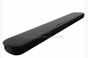 Yamaha ATS-1090 Soundbar – 120W Cinema Sound (Built-in Subwoofers)