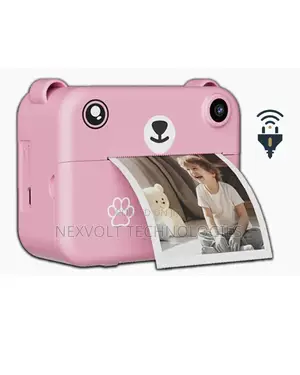 Kids Digital Camera