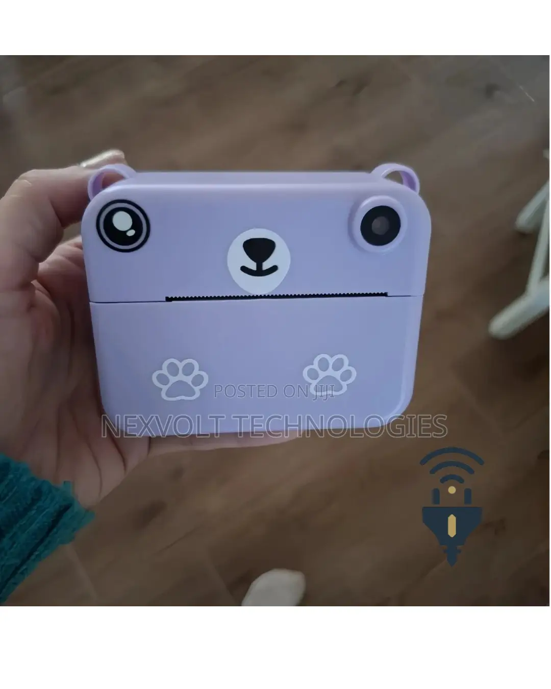 Kids Digital Camera