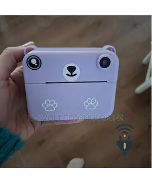 Kids Digital Camera