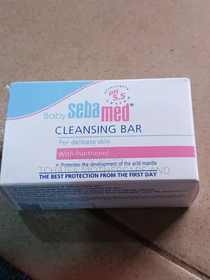 Seba Med Bar Soap