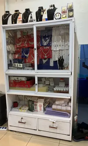 Showcase Display