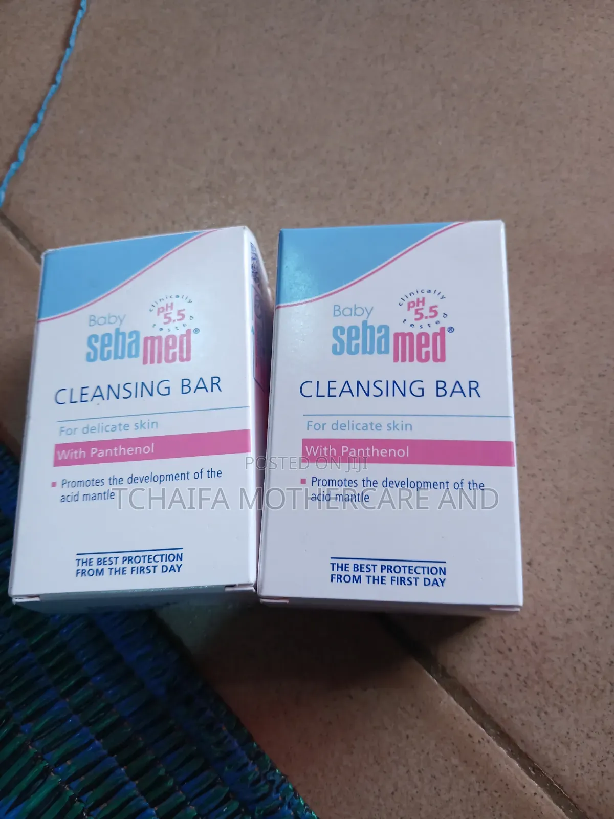 Seba Med Bar Soap