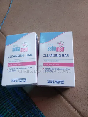 Seba Med Bar Soap