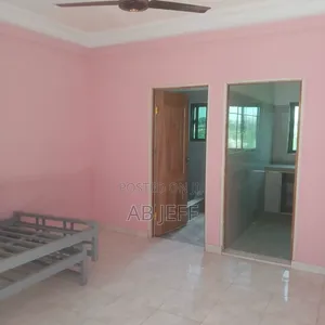 1bdrm Apartment in Apatrapa, Kumasi Metropolitan for rent