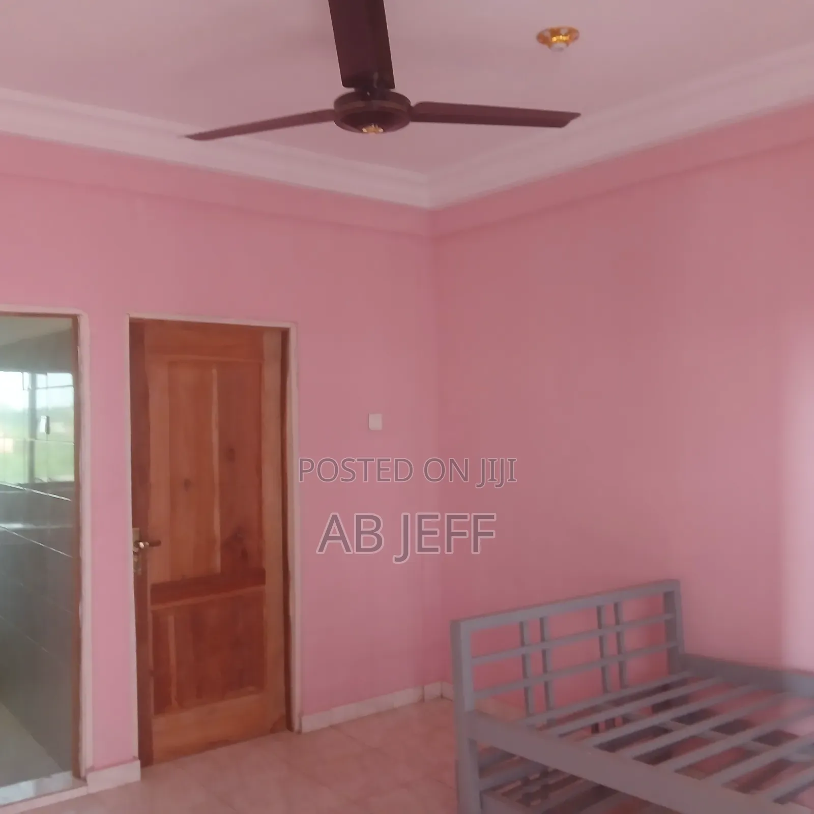 1bdrm Apartment in Apatrapa, Kumasi Metropolitan for rent