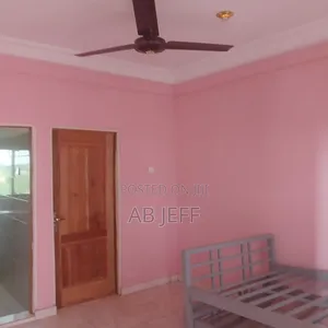 1bdrm Apartment in Apatrapa, Kumasi Metropolitan for rent