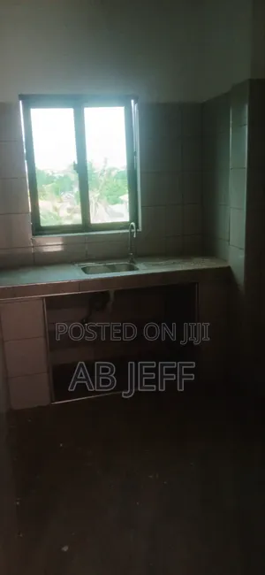 1bdrm Apartment in Apatrapa, Kumasi Metropolitan for rent