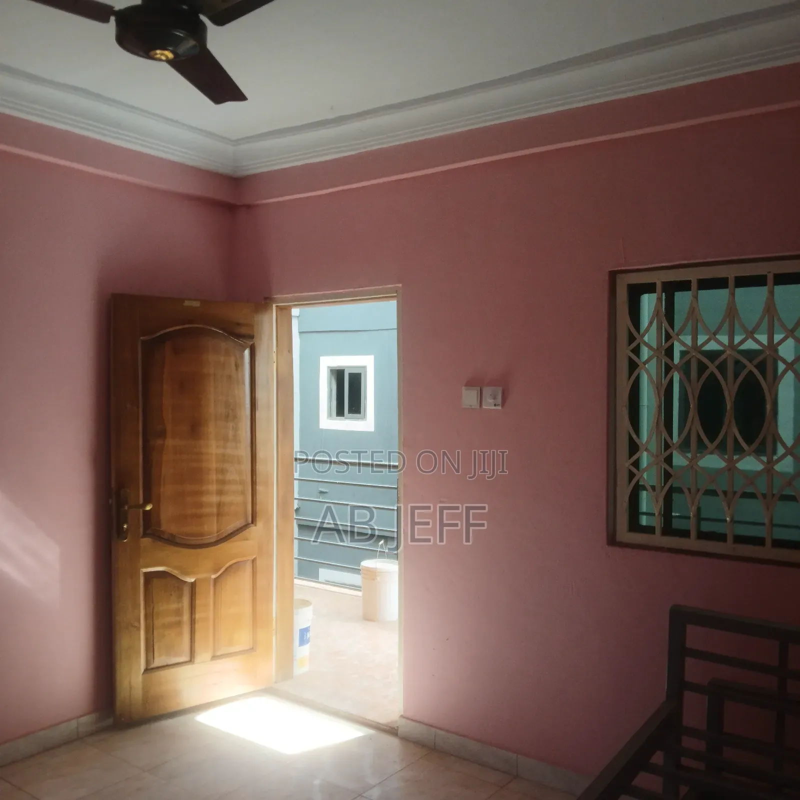 1bdrm Apartment in Apatrapa, Kumasi Metropolitan for rent