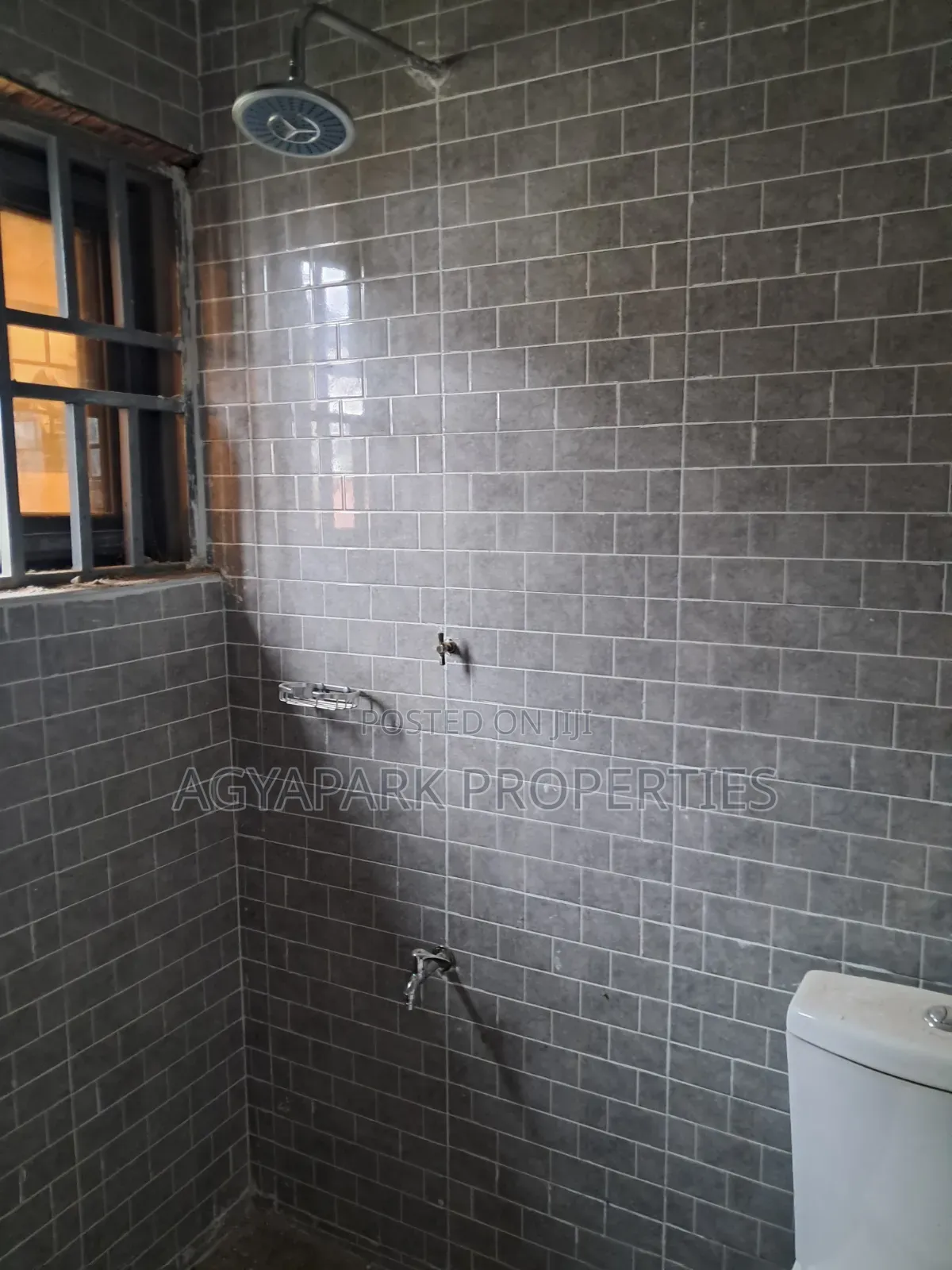 1bdrm Apartment in Amasaman China Mall, Ga West Municipal for rent