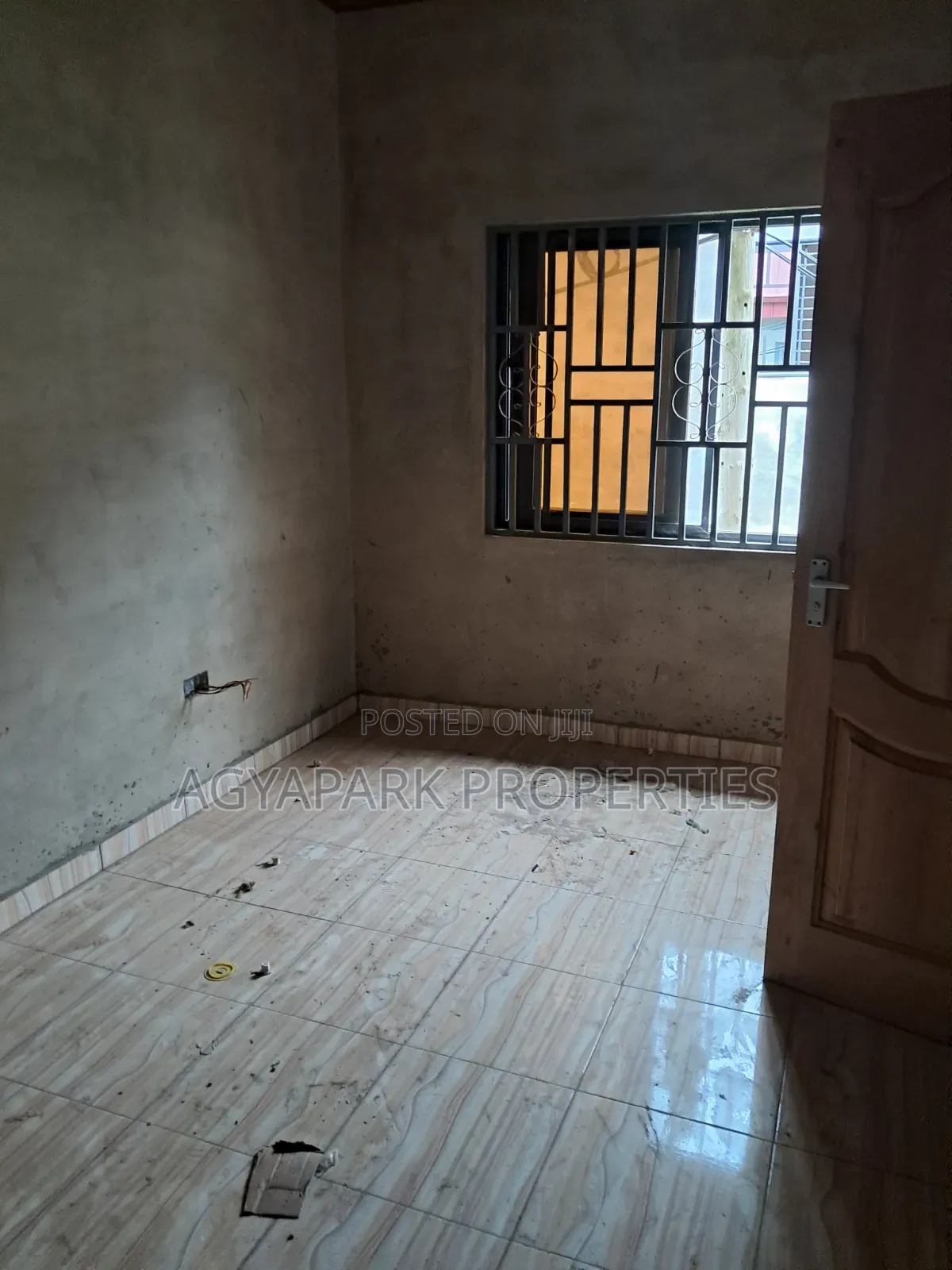 1bdrm Apartment in Amasaman China Mall, Ga West Municipal for rent
