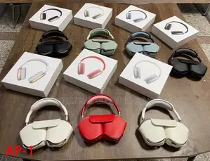 Wireless Bluetooth Headset With Microphone and Long Battery Life