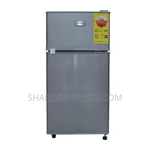 Nasco 76l Table Top Refrigerator