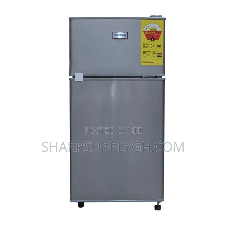 Nasco 76l Table Top Refrigerator