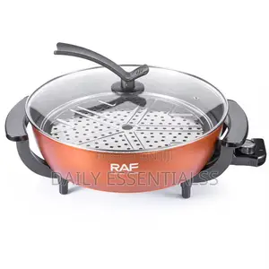 I0L Raf Electric Hot Pot – Quality Kitchen Appliance