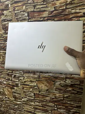 Laptop HP EliteBook 840 G7 8GB Intel Core i5 SSD 256GB