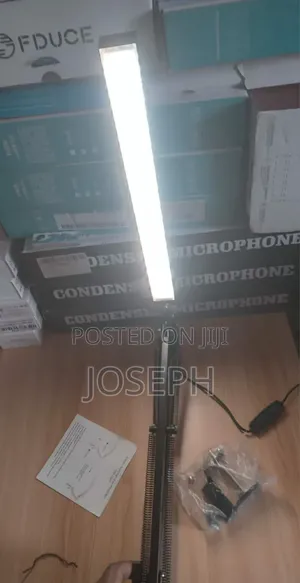 Adjustable Table Lamp