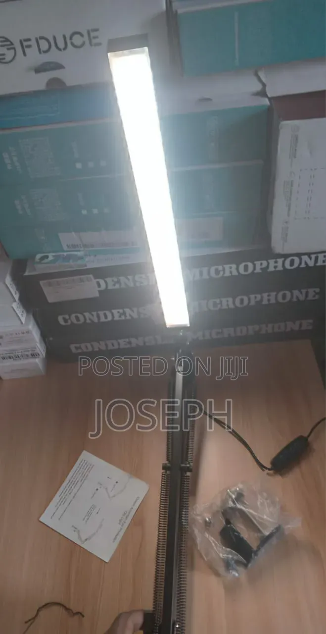 Adjustable Table Lamp