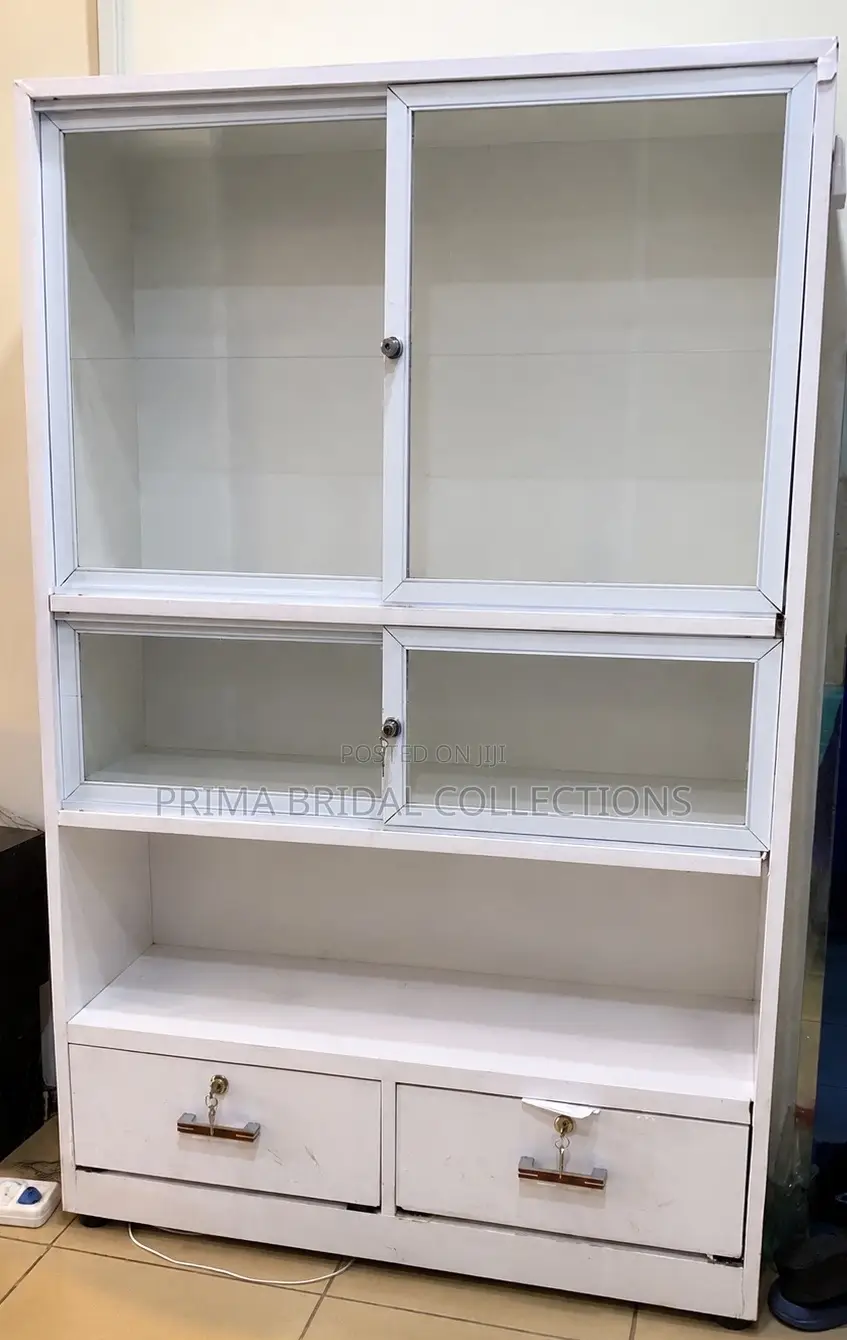 Showcase Display