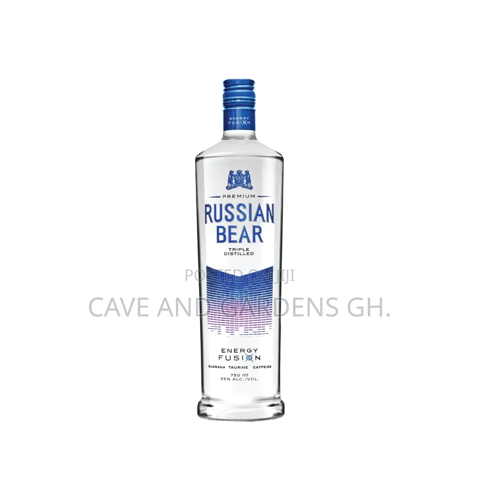 Russian Bear