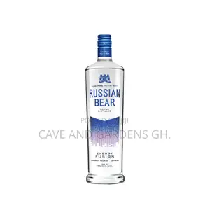 Russian Bear