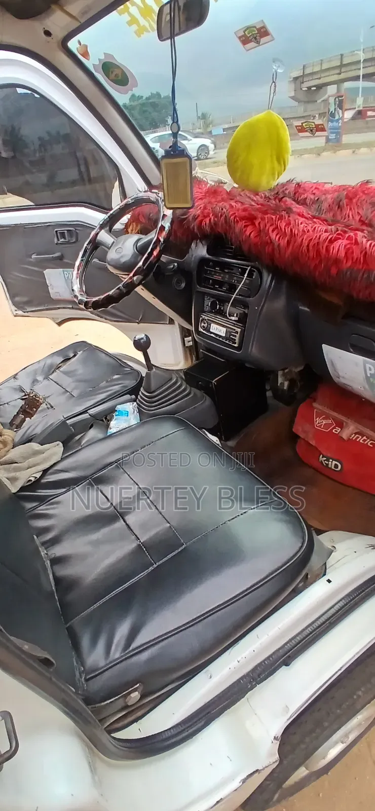 Hijet for Sales